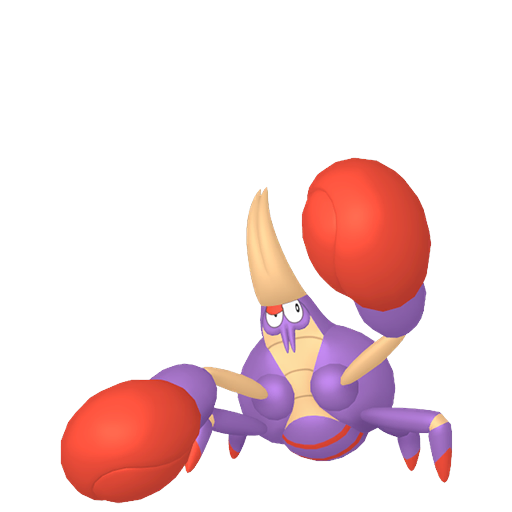 Normal shiny sprite