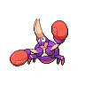Normal shiny sprite