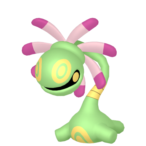 Normal sprite