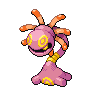Normal shiny sprite