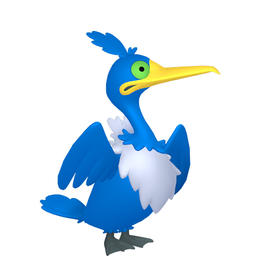 Normal sprite