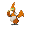 Normal shiny sprite