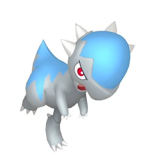 Normal sprite