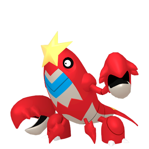 Normal sprite