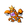 Normal shiny sprite