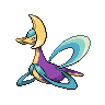 Normal shiny sprite