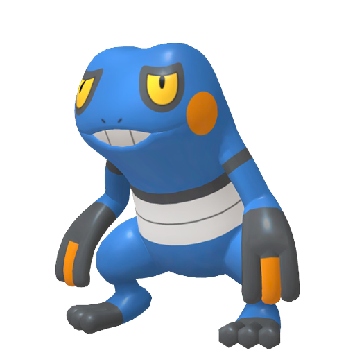 Normal sprite
