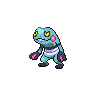 Normal shiny sprite