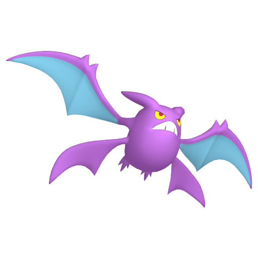 Normal sprite
