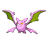 Normal shiny sprite