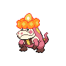 Normal shiny sprite