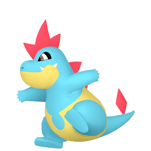 Normal sprite