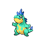 Normal shiny sprite