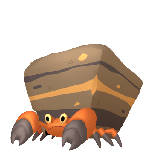 Normal sprite