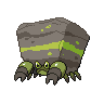 Normal shiny sprite