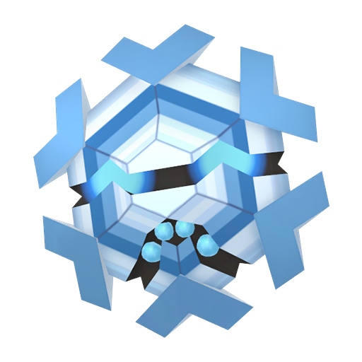Normal sprite