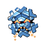 Normal shiny sprite