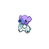 Normal shiny sprite