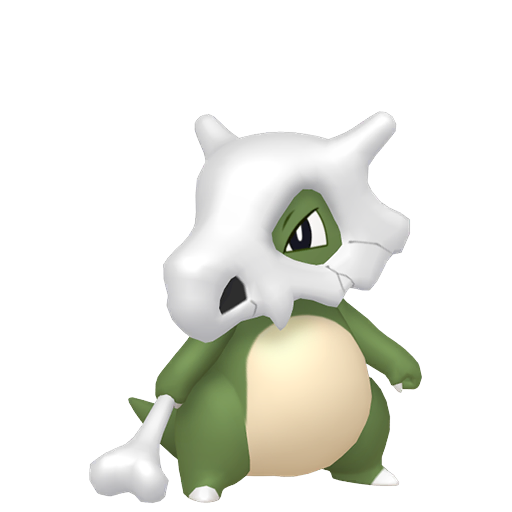Normal shiny sprite