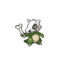 Normal shiny sprite