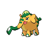 Normal shiny sprite