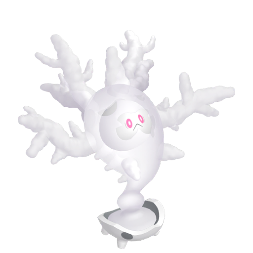 Normal sprite