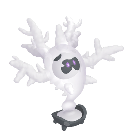 Normal shiny sprite