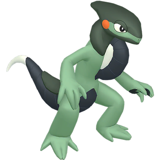 Normal sprite