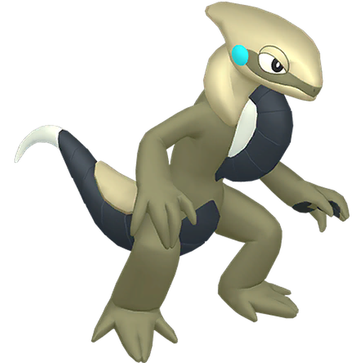 Normal shiny sprite
