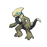 Normal shiny sprite