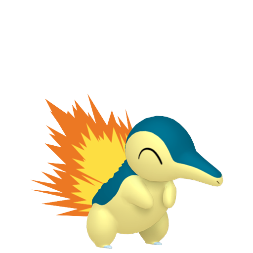 Normal sprite