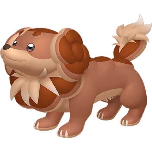 Normal shiny sprite