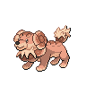 Normal shiny sprite