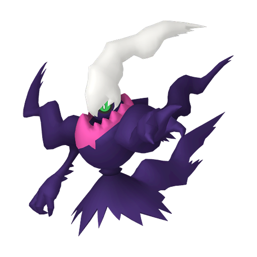 Normal shiny sprite
