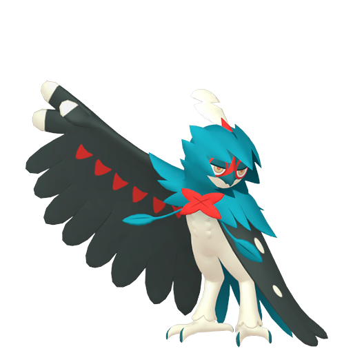 Normal shiny sprite