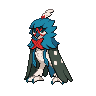 Normal shiny sprite