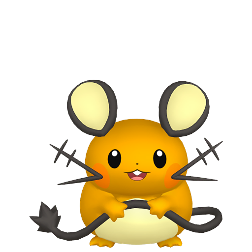Normal sprite