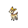 Deerling (Winter)