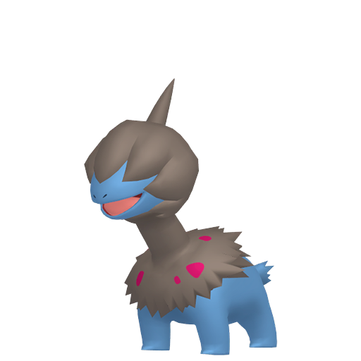 Normal sprite