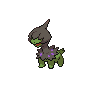 Normal shiny sprite