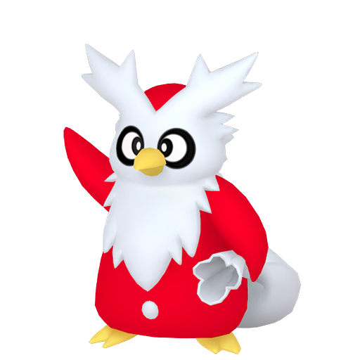 Normal sprite