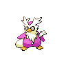 Normal shiny sprite