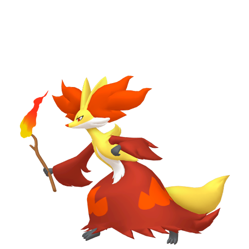 Normal sprite