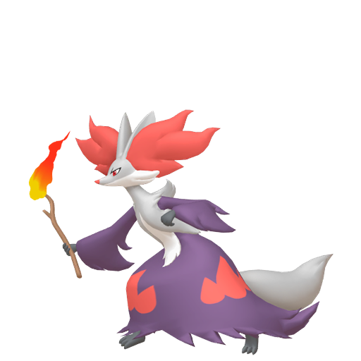 Normal shiny sprite
