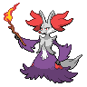 Normal shiny sprite