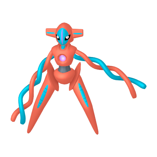 Normal sprite