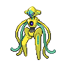 Normal shiny sprite