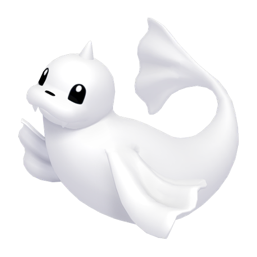 Normal sprite