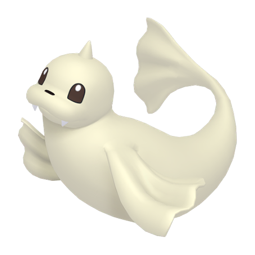 Normal shiny sprite