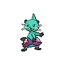 Normal shiny sprite